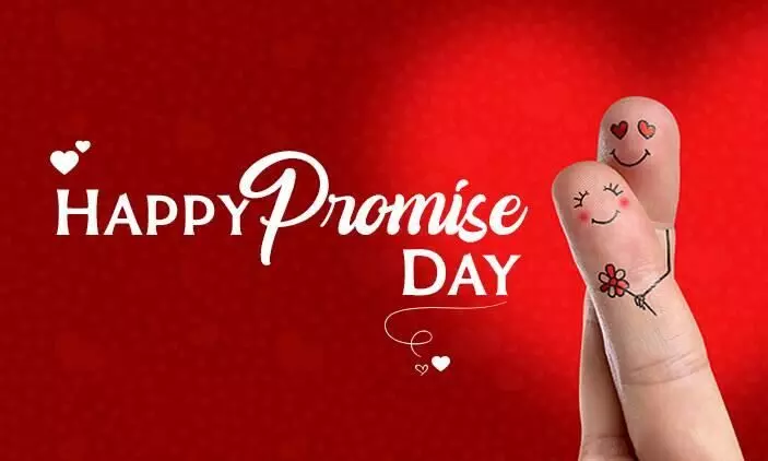 Promise Day