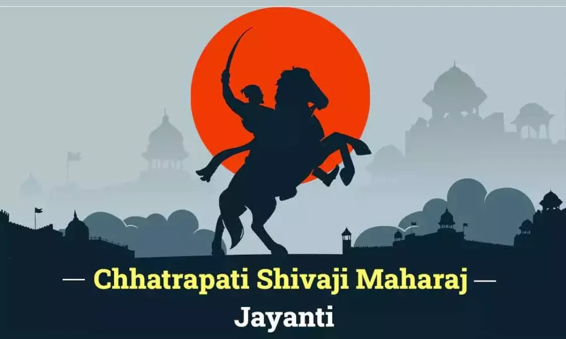 Chhatrapati Shivaji Maharaj