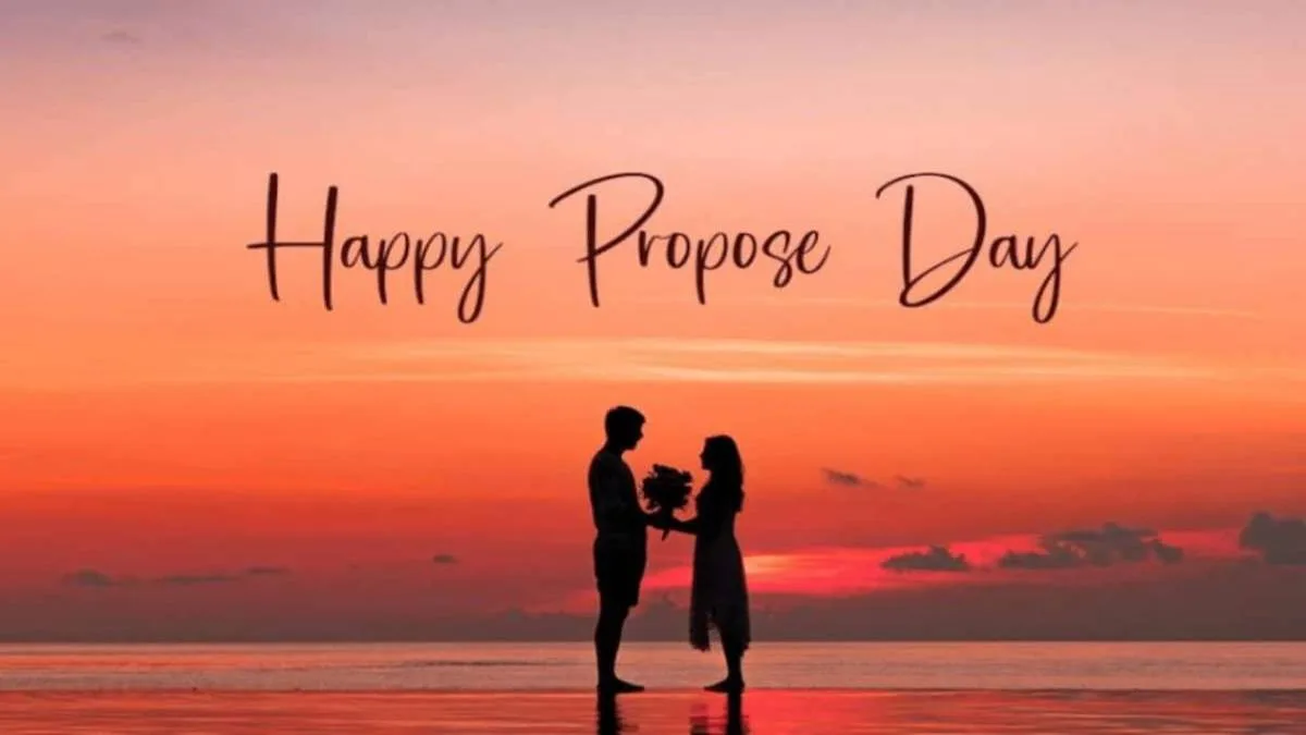 Propose Day