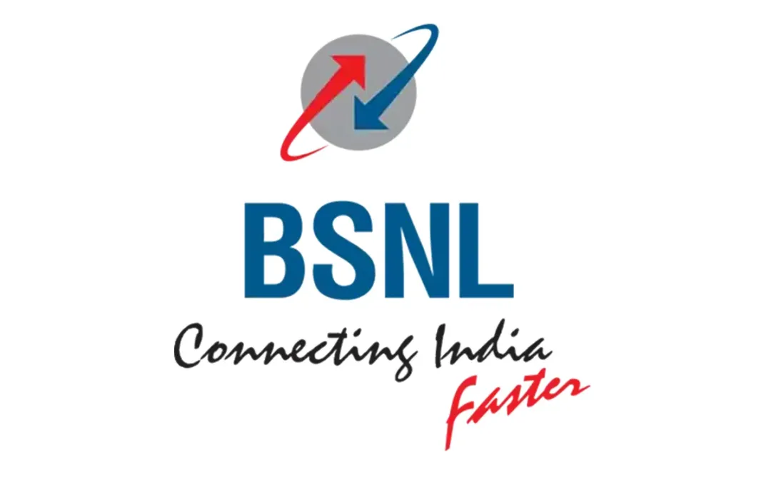 BSNL