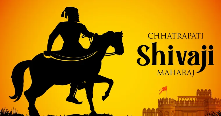 Chhatrapati Shivaji Maharaj