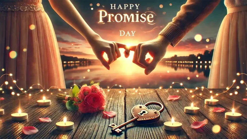 Promise Day