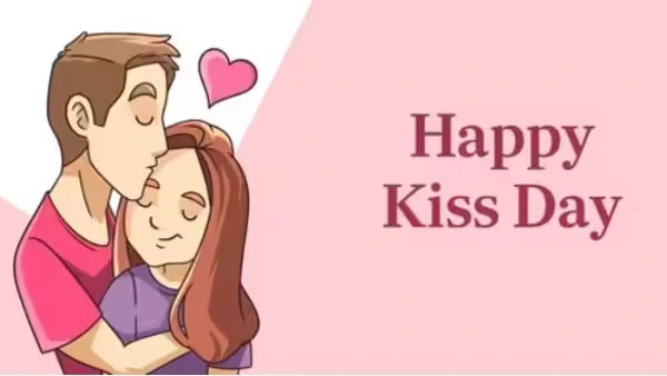 Kiss Day