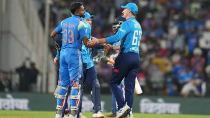 IND vs ENG