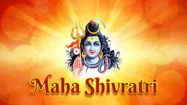 Maha Shivratri 2025