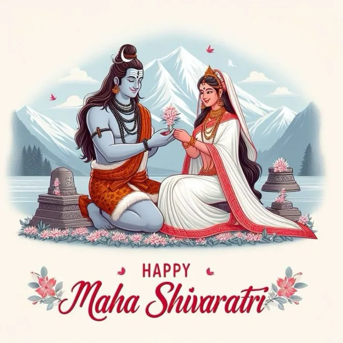 Maha Shivaratri Wishes In Kannada
