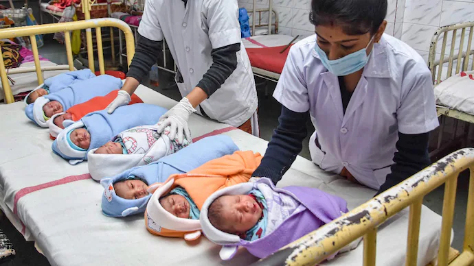 Increase in birth and death certificate fees