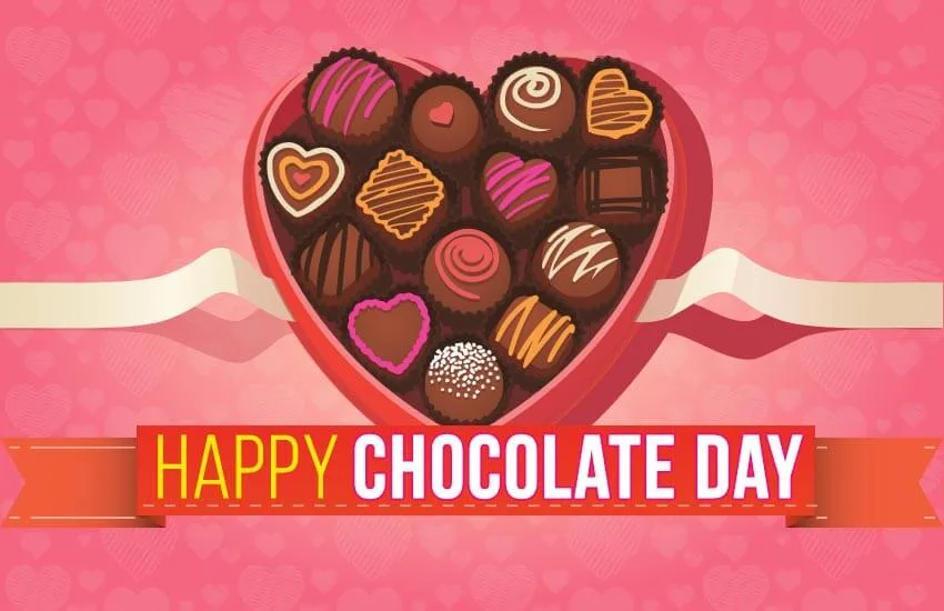 Chocolate Day