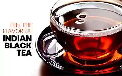 Black Tea