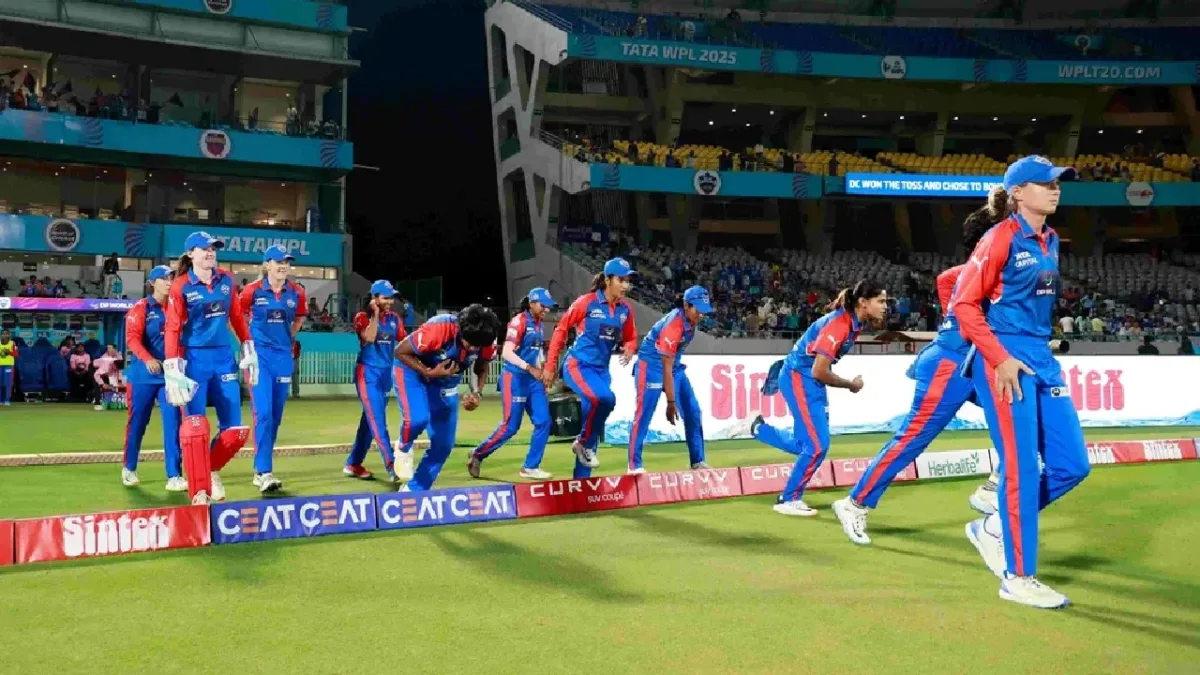 DC VS MI