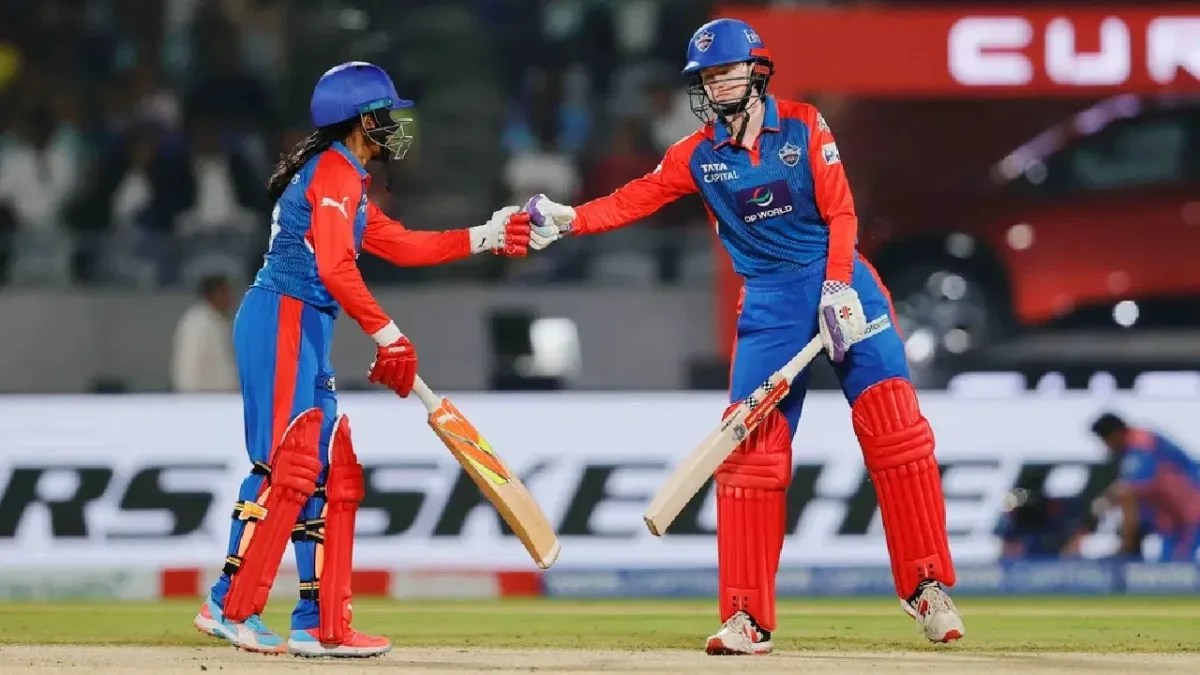 DC VS MI