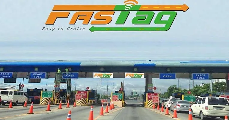 Toll Pass