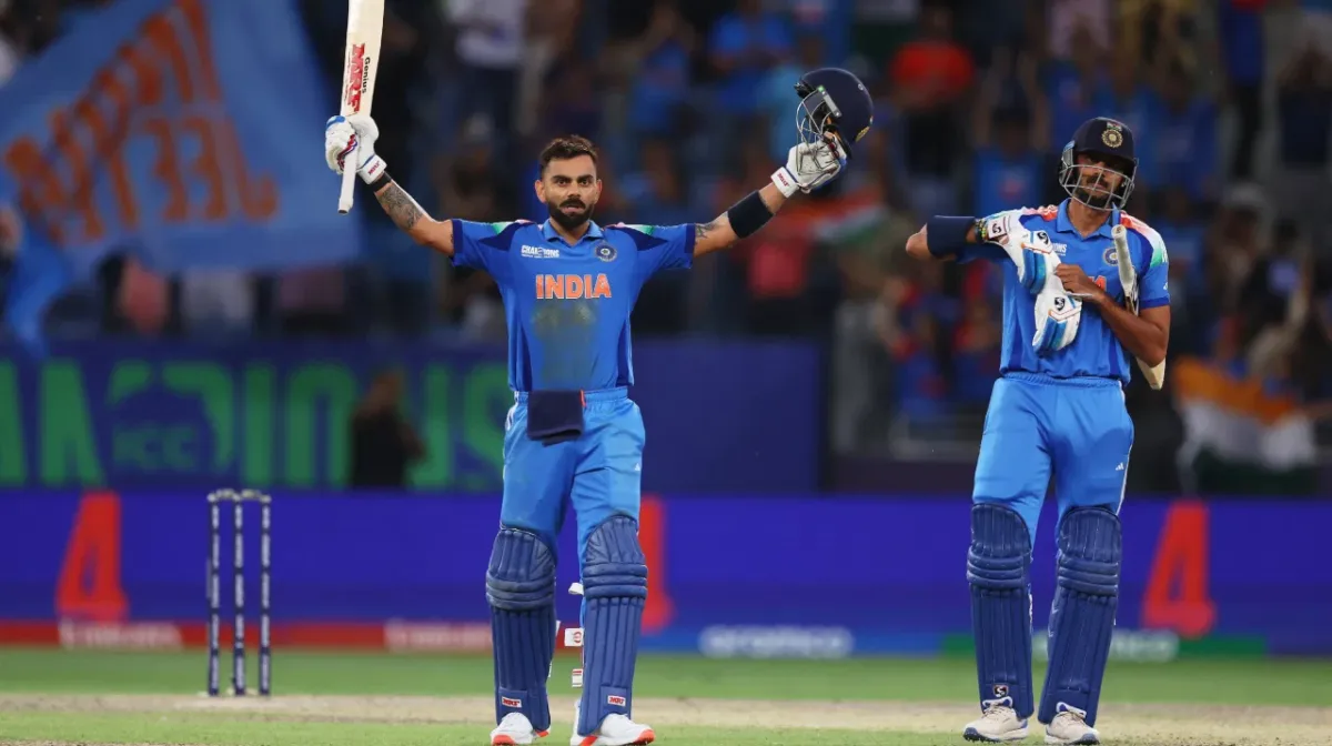 IND vs PAK 2025