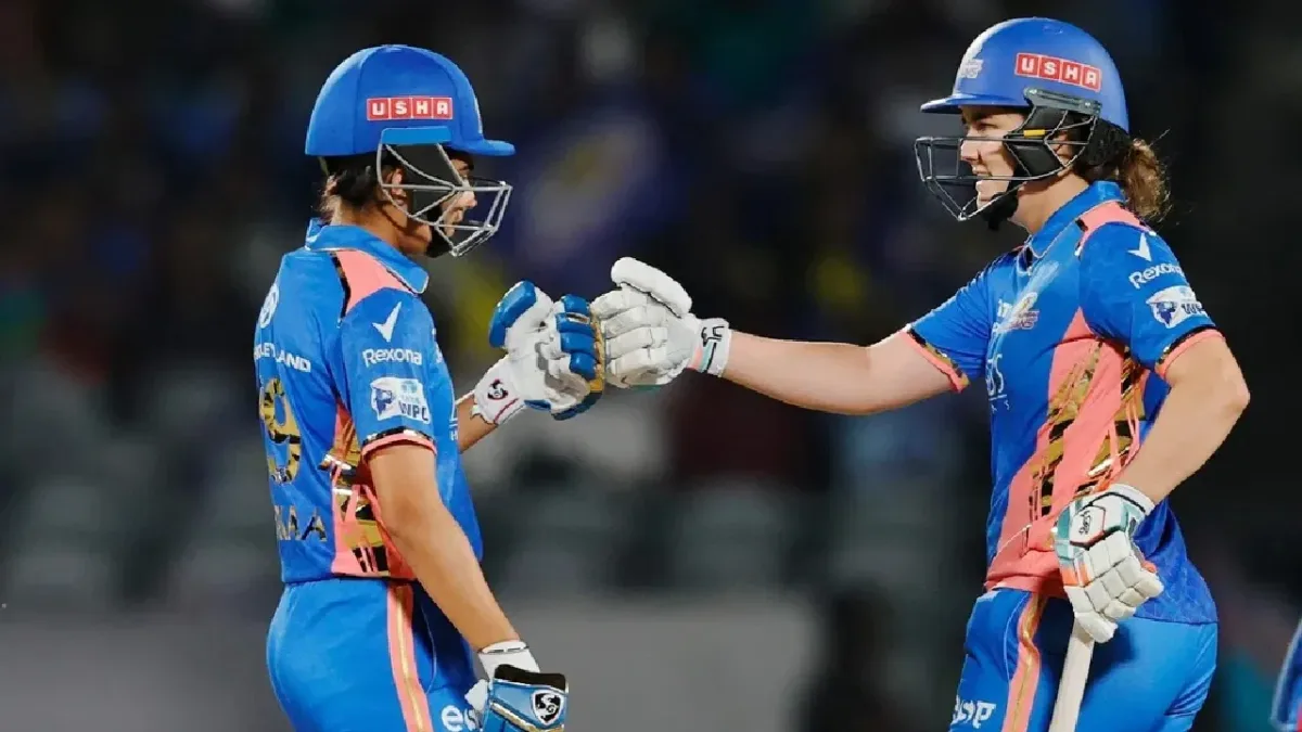 DC VS MI