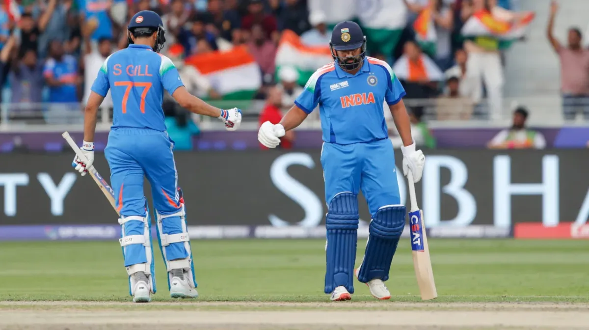 IND vs PAK 2025