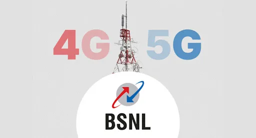 BSNL