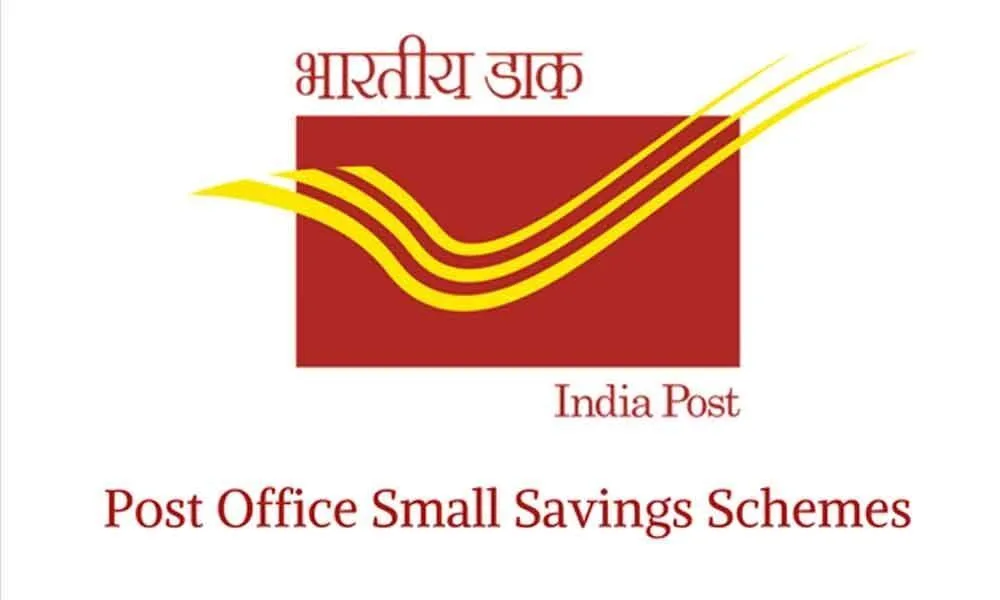 Post Office Savings Account