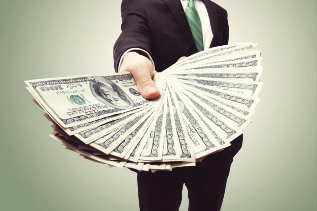 Things Make Rich