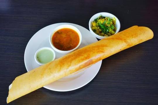Masala Dosa