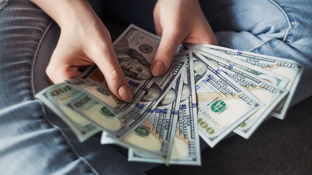 Things Make Rich