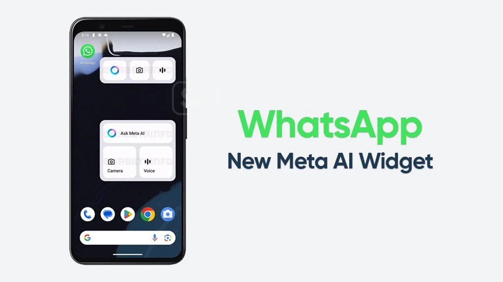 WhatsApp Beta Update