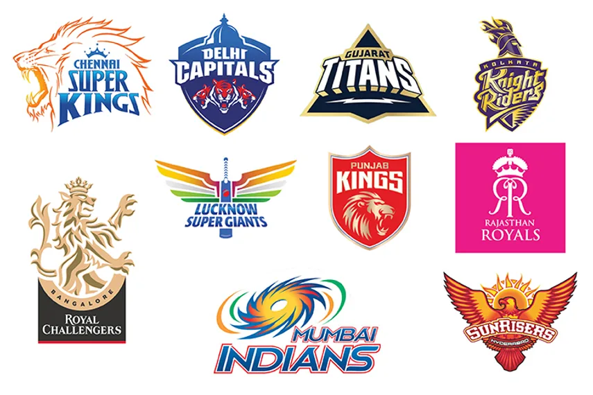 IPL 2025 All Teams Full Squads