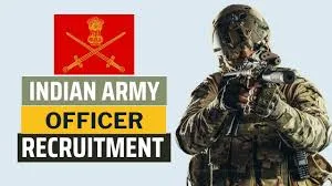 Indian Army Recruitment