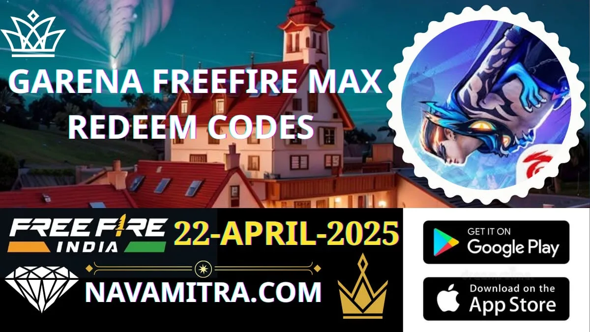Garena Free Fire MAX