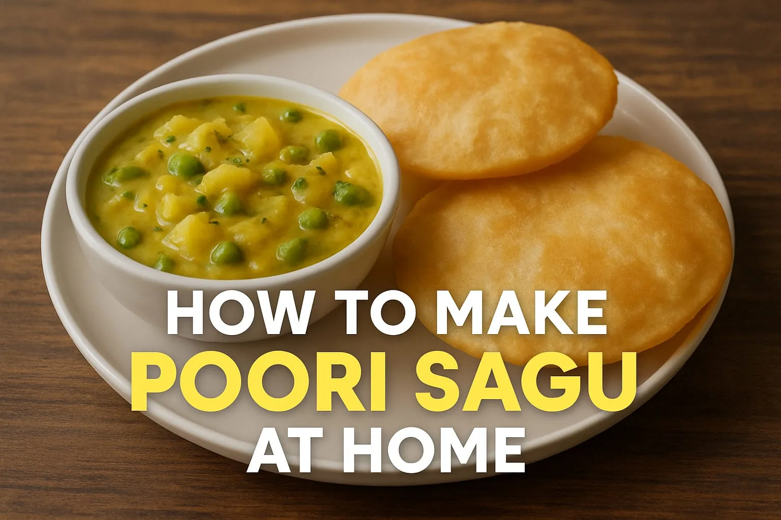 Poori Sagu