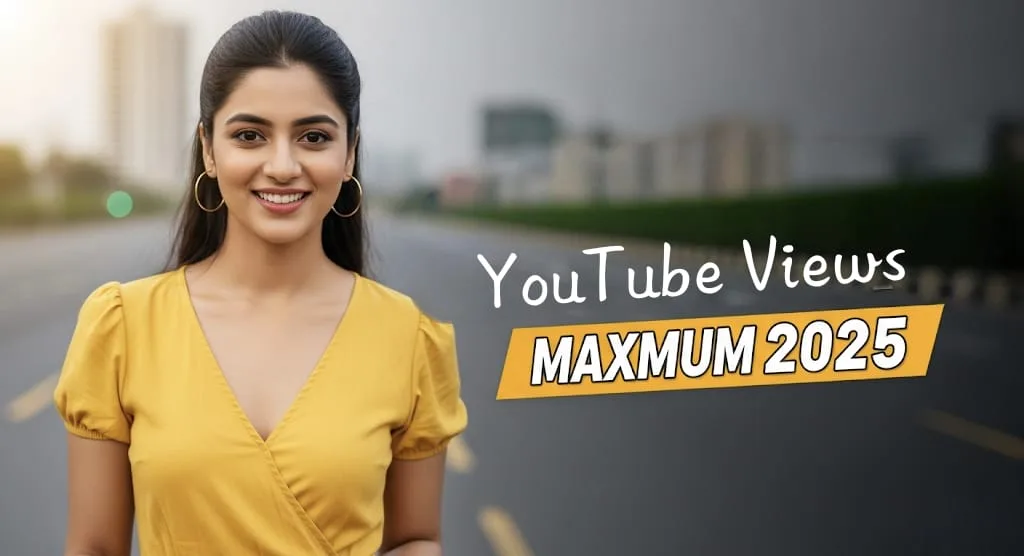 Best Time to Post on YouTube in 2025 for Maximum Views