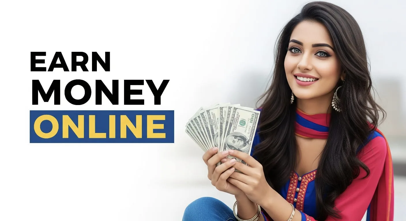 How to Earn Money Online Your Comprehensive Guide to Digital Income