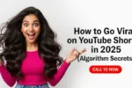 How to Go Viral on YouTube Shorts in 2025 (Algorithm Secrets)