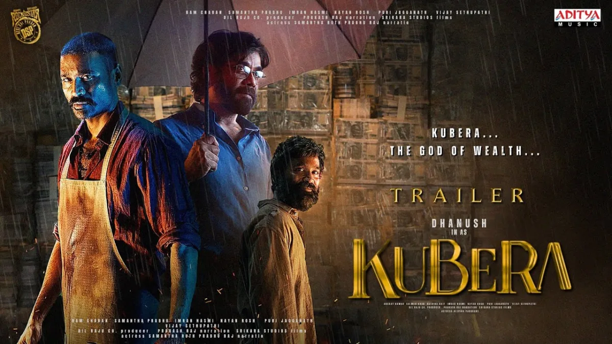 Kuberaa
