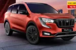 Mahindra XUV700