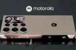 Motorola Edge 40 Pro