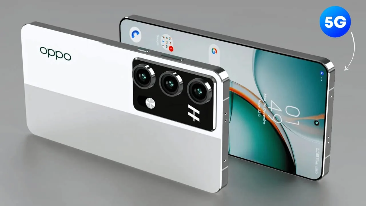 Oppo Reno 11 Pro 5G