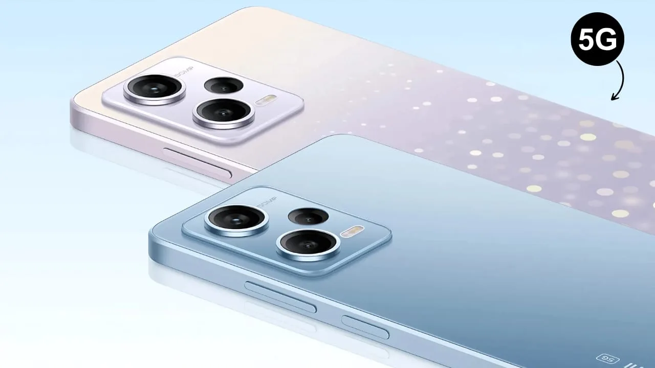 Redmi Note 12 Pro Max