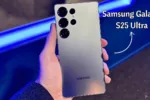 Samsung Galaxy S25 Ultra 5G