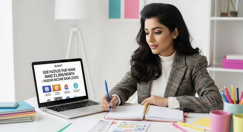 Passive Income