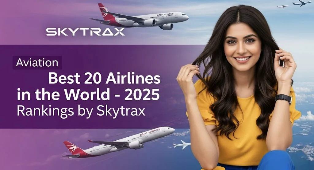 Skytrax World Airline Awards 2025