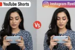 YouTube Shorts vs. Reels Which is Better in 2025