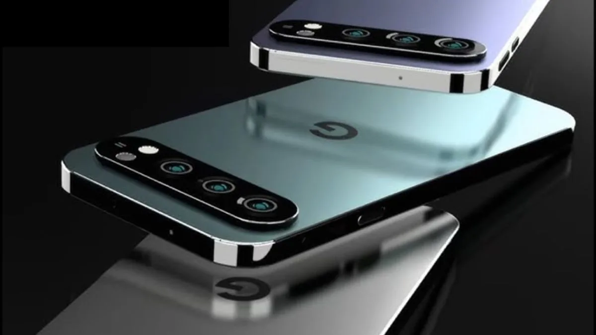 Google Pixel 9 Pro xl 4