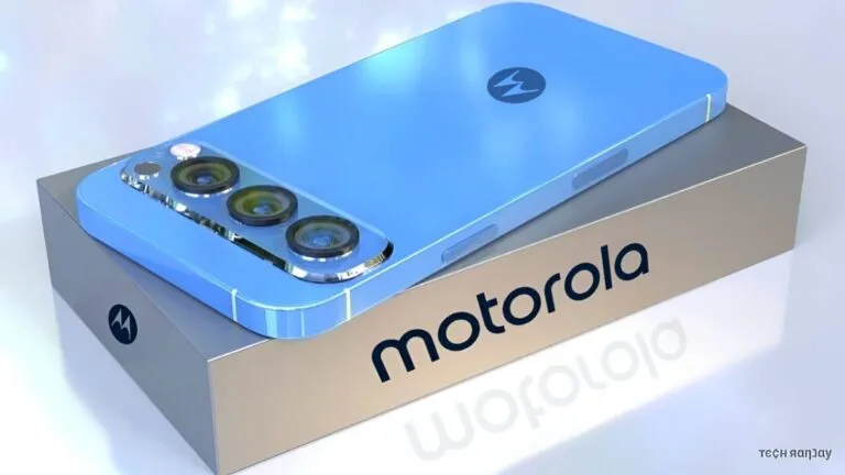Motorola Edge 77 Ultra