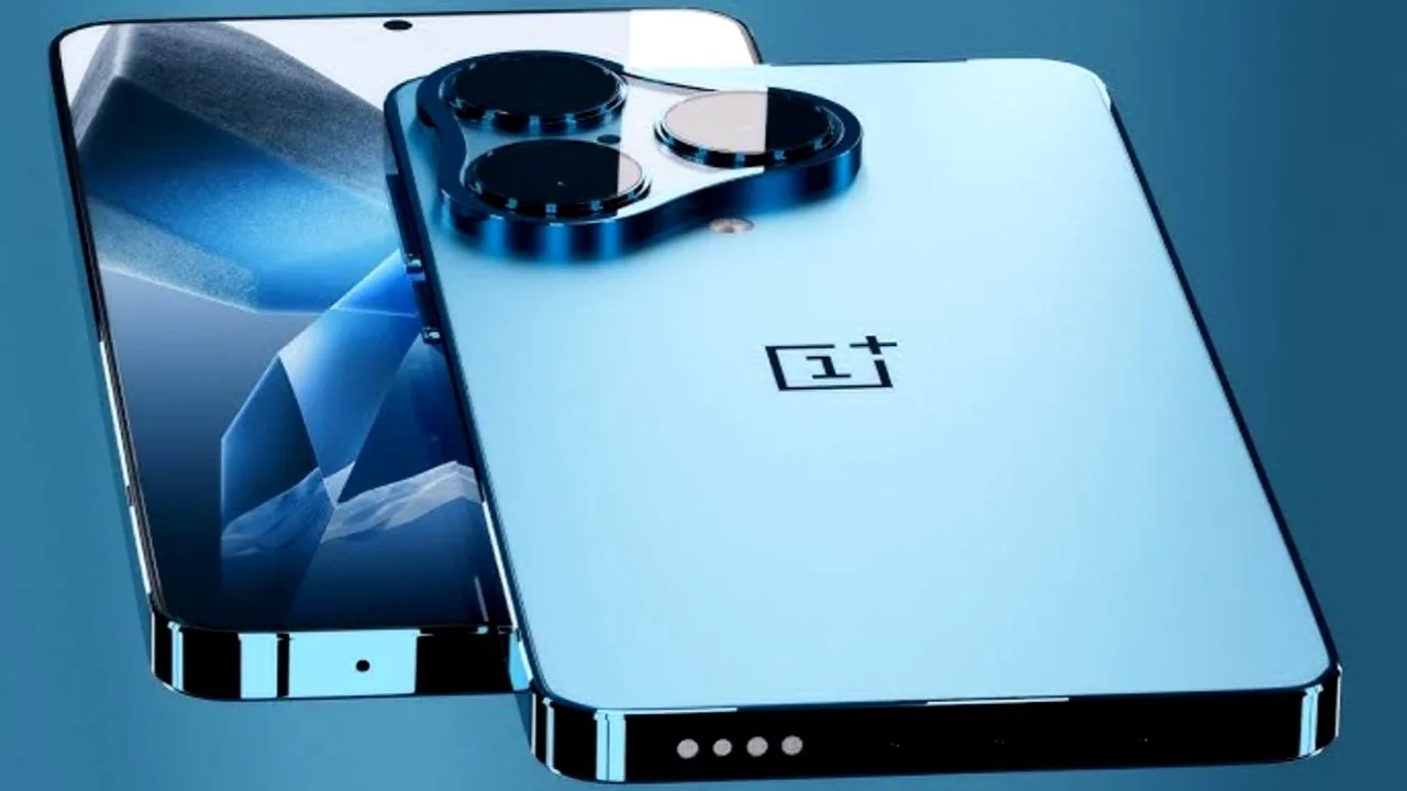 OnePlus Nord 2T Pro
