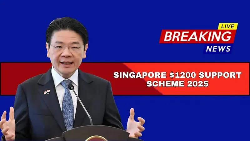 $1200 Support Scheme 2025