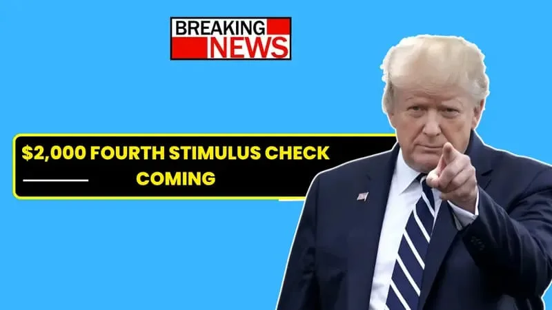 $2000 stimulus payment