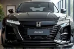 Honda Accord 2026 New Model