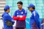 Shubman Gill India's next all-format captain Aakash Chopra on Asia Cup inclusion