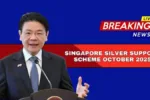 Silver Support Scheme Singapore