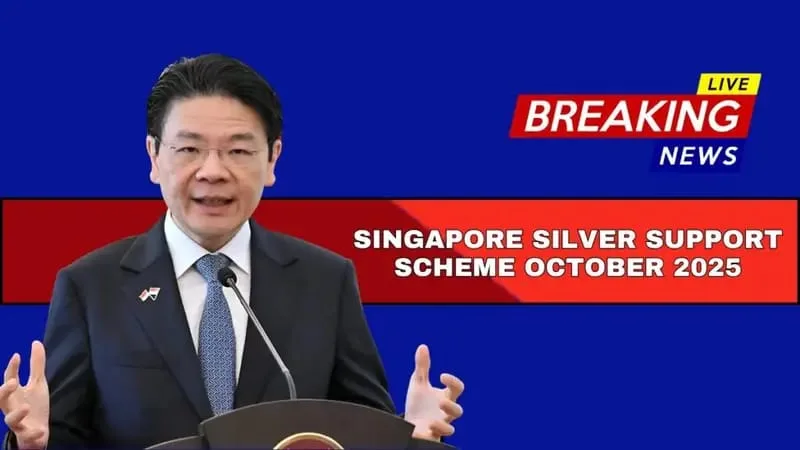 Silver Support Scheme Singapore